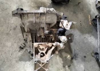 SKRZYNIA BIEGÓW DUCATO BOXER 2.8D SKRZYNIA BIEGÓW DUCATO BOXER 2.8D