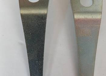 Docisk prasy John Deere 104 mm