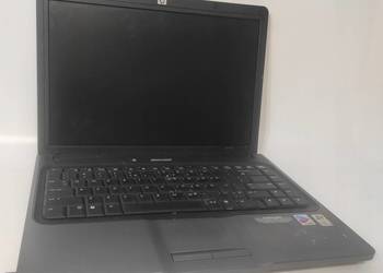 Laptop HP 500