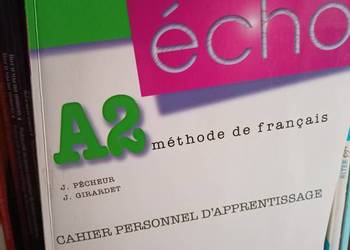 Najtańsze podręczniki szkolne język francuski nauka kursy