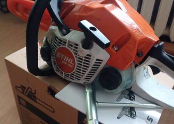 Piła Stihl MS162!!