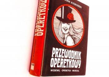 Przewodnik Operowy - Kydryński