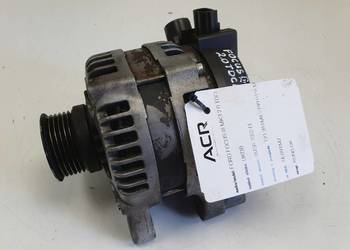 ALTERNATOR Ford Focus MK2 2.0 TDCI _ LRA02814 Alternator Oryginał