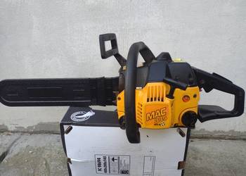 Pilarka McCulloch MAC CAT 335 HUSQVARNA