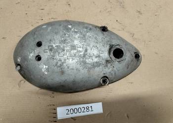 WSK WFM M06 dekiel silnika