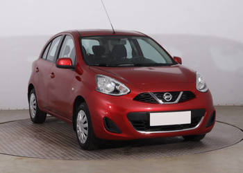 Nissan Micra 1.2 12V
