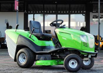 Traktorek kosiarka Viking T5 MT5097 B&S (311007.5) Baras