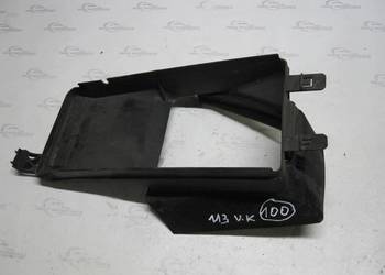 FORD FOCUS MK3 III 1.6 TDCI 13r wlot kierownica powietrza