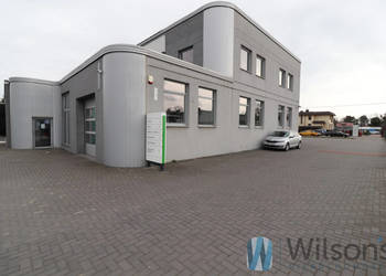 Oferta wynajmu lokalu Janki Mszczonowska 490m2
