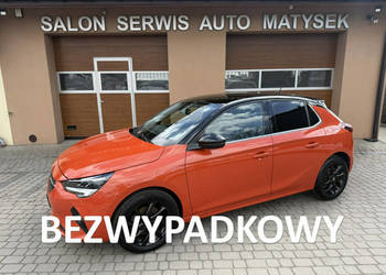 Opel Corsa 1,2 101KM Klima Kamera ParkAssist Serwis Koła lato+zima F (2019…
