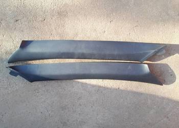 Słupek A Corolla E11 Słupek A Corolla E11