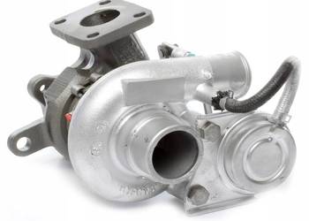 Turbina KIA Carens II 2.0 CRDi 113KM D4EA 49173 28231-27000