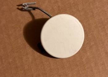 991505703 Porsche 911 zaślepka zderzaka