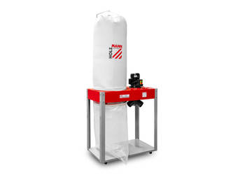 Odciąg trocin HOLZMANN ABS 3000 SE