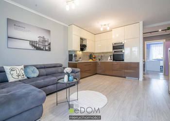 4 pokoje, 2 balkony, Garderoba - Oos. Europejskie