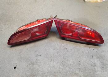 Lampy tylne alfa Romeo 159