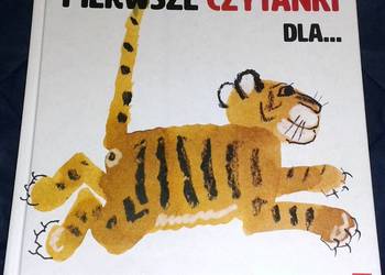 Pierwsze czytanki dla ... - J. Wilkoń, R. Leszczyński i inni