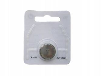 VOLVO XC90 II bateria pilota kluczyka CR2032 OE 9481519
