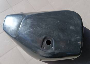 MZ ETZ 150 125 boczek pokrywa akumulatora