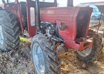 IMT 579 Jugoslowianski Massey