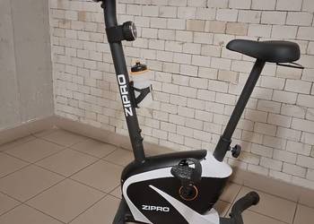 Rower stacjonarny magnetyczny