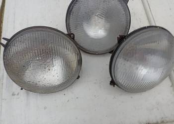 Lampy Syrena