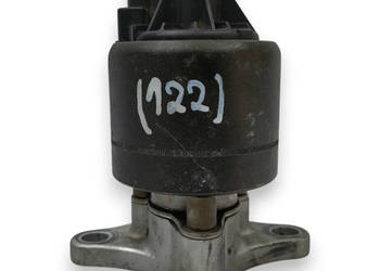 ZAWÓR EGR Chevrolet Kalos 1.2