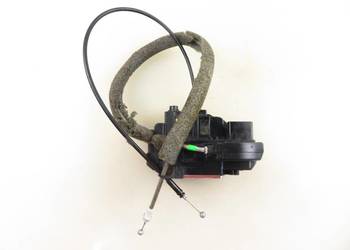 ZAMEK PRAWY TYLNY NISSAN QASHQAI I 