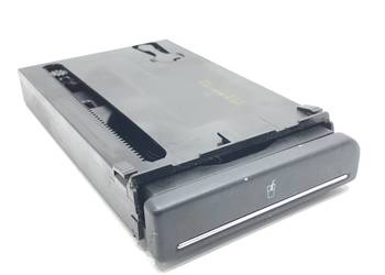 UCHWYT NA NAPOJE AUDI A4 B7 8E1862534K 04-08 Kombi KUBKI KUBKÓW, WNĘKA