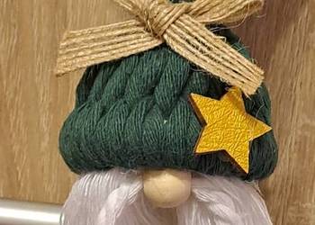 #101 skrzat zawieszka