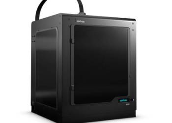 Zortrax M300 3D Printer (EASYPRINTHEAD)