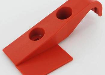 Hak kosza prawy ET41658