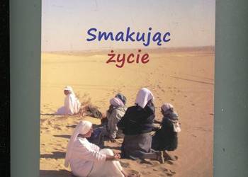 Smakując życie - Augustyn Lewandowski OSST