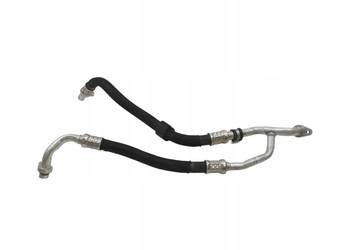 PRZEWÓD KLIMATYZACJI RURKA 1.6 HYBRID 924C70100R Dacia Duster III (2024- )