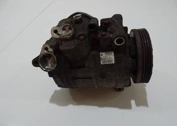 KOMPRESOR SPRĘŻARKA KLIMATYZACJI BMW E60 E61 204D4 6950152