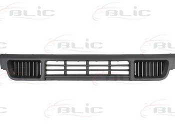 ATRAPA W ZDERZAKU PRZÓD ŚRODEK - VW T5 04/03-10/09