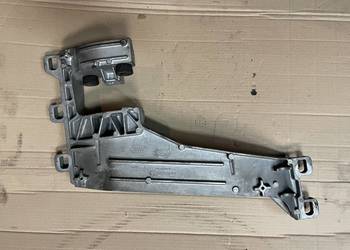 HK83-6A026-EC łapa wspornik skrzyni 3.0d Jaguar f-pace range rover