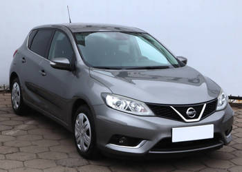 Nissan Pulsar 1.2 DIG-T