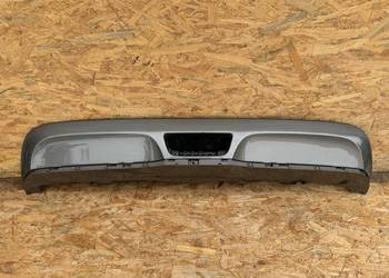 Dyfuzor spoiler zderzaka tył Suzuki vitara III 3 lift 18+ 71871-86R