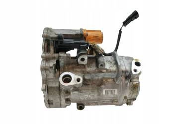 SPRĘŻARKA KLIMATYZACJI 52177142 1.3 PHEV HYBRID Alfa Romeo Tonale I (2022-)