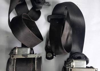 Fiat Linea Pas bezpieczeństwa Lewy Prawy przód