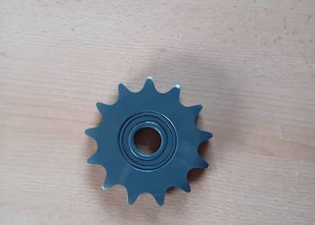 tryb zebatka napinacza prasa claas rollant z-13 zeby czesci