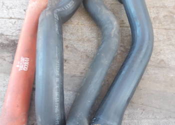 Iveco Daily wąż intercoolera 5801359166EA