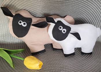 Baranki ozdoba świąteczna Wielkanoc