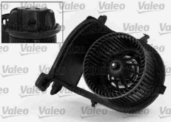 DMUCHAWA WNĘTRZA NOWA VALEO RENAULT KANGOO 11/99-02/03 z kli