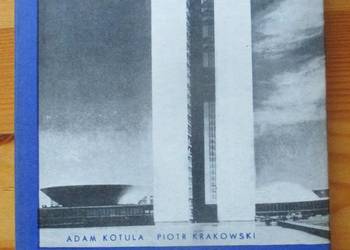 Architektura współczesna - zarys rozwoju Kotula,Krakowski