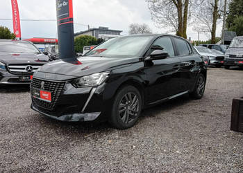 Peugeot 208 II (2019 -)