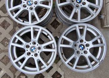 Alufelgi BBS BMW 17' 5x120mm E8Jx17EH2