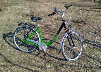 Rower Kands Wenecja City.