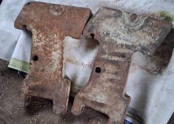 Obciążniki ursus,Case,forstrit